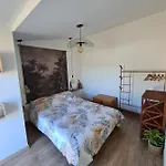 Prázdninový dům Ty Grain De Sel : Privatif Avec Piscine, Jardin Et Patio *