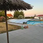 Prázdninový dům Ty Grain De Sel : Privatif Avec Piscine, Jardin Et Patio *