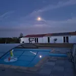 Ty Grain De Sel : Privatif Avec Piscine, Jardin Et Patio Prázdninový dům Chauvé