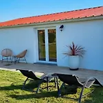 Ty Grain De Sel : Privatif Avec Piscine, Jardin Et Patio * Chauvé