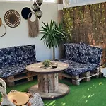 Prázdninový dům Ty Grain De Sel : Privatif Avec Piscine, Jardin Et Patio Chauvé