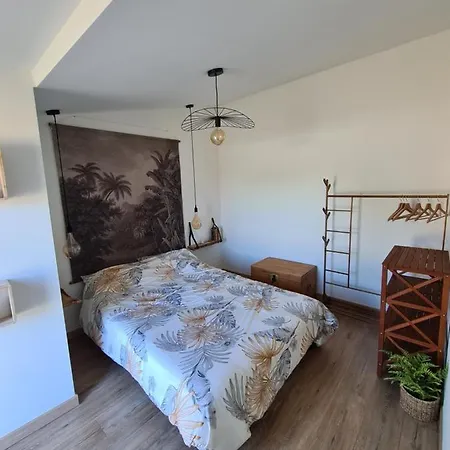 Prázdninový dům Ty Grain De Sel : Privatif Avec Piscine, Jardin Et Patio *