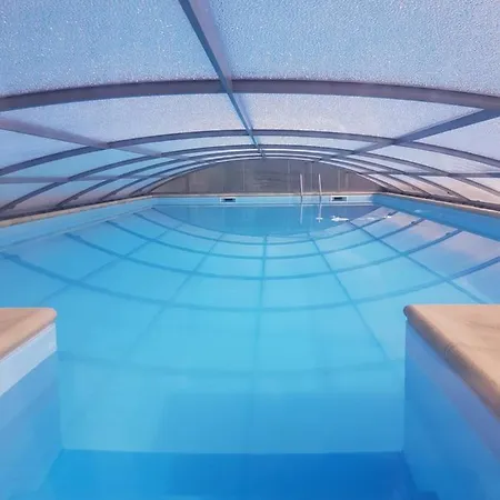 Ty Grain De Sel : Privatif Avec Piscine, Jardin Et Patio