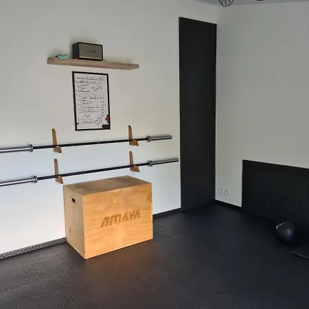 Ty Grain De Sel : Privatif Avec Piscine, Jardin Et Patio Holiday home *