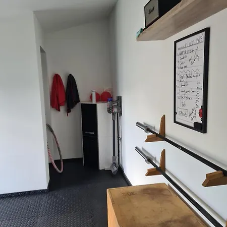 Ty Grain De Sel : Privatif Avec Piscine, Jardin Et Patio Chauve