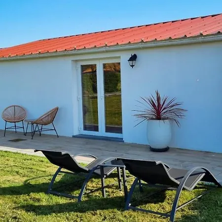 Ty Grain De Sel : Privatif Avec Piscine, Jardin Et Patio * Chauve
