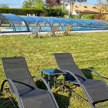 Ty Grain De Sel : Privatif Avec Piscine, Jardin Et Patio *