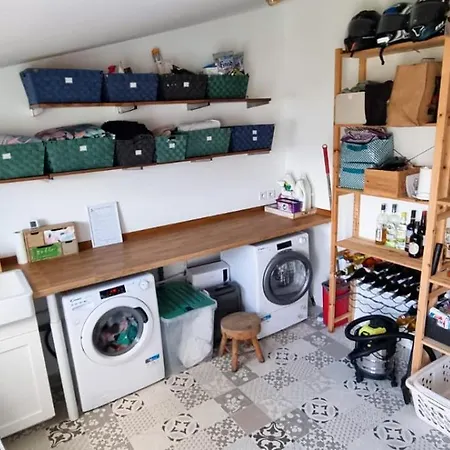 Ty Grain De Sel : Privatif Avec Piscine, Jardin Et Patio Chauvé