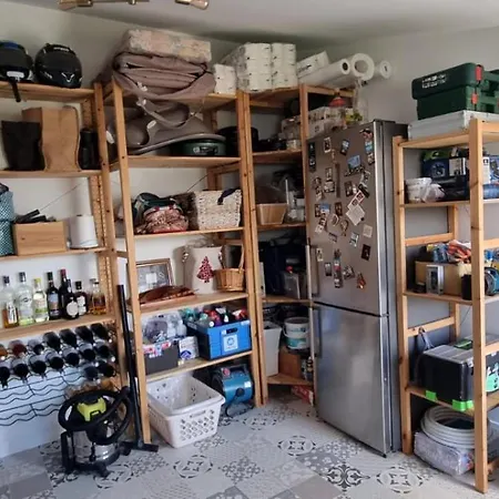 Ty Grain De Sel : Privatif Avec Piscine, Jardin Et Patio