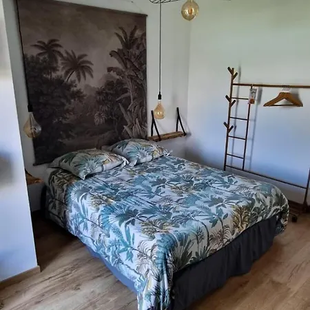 Ty Grain De Sel : Privatif Avec Piscine, Jardin Et Patio *