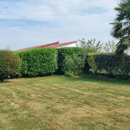 Feriehus Ty Grain De Sel : Privatif Avec Piscine, Jardin Et Patio