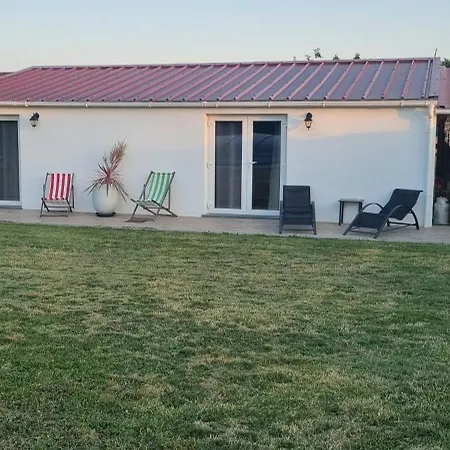 Ty Grain De Sel : Privatif Avec Piscine, Jardin Et Patio *