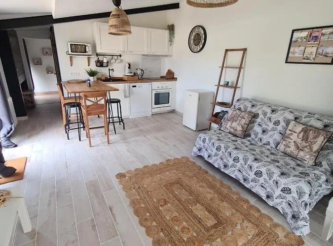 Ty Grain De Sel : Privatif Avec Piscine, Jardin Et Patio *