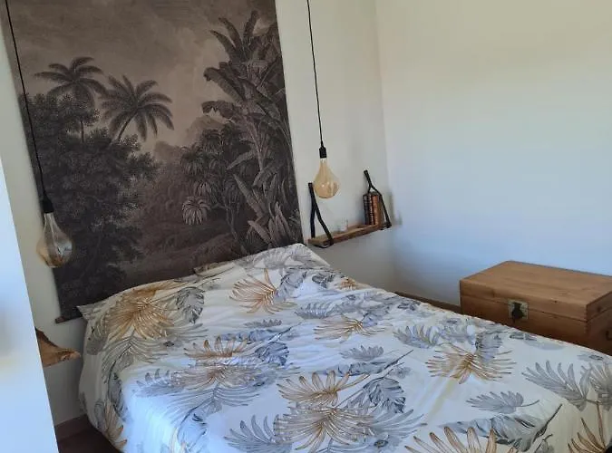 Ty Grain De Sel : Privatif Avec Piscine, Jardin Et Patio *