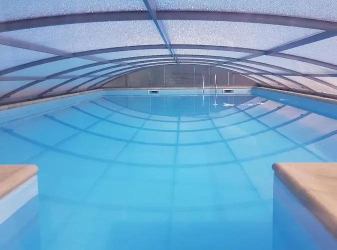 Ty Grain De Sel : Privatif Avec Piscine, Jardin Et Patio