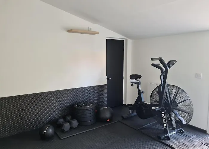 Ty Grain De Sel : Privatif Avec Piscine, Jardin Et Patio Prázdninový dům Chauvé