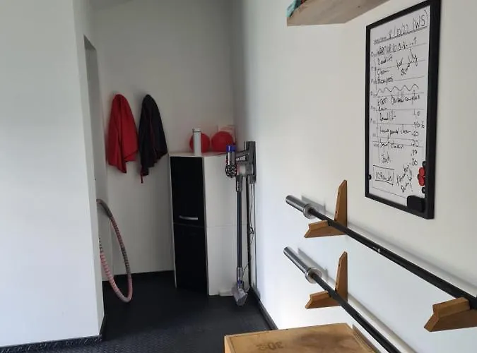 Ty Grain De Sel : Privatif Avec Piscine, Jardin Et Patio Chauvé