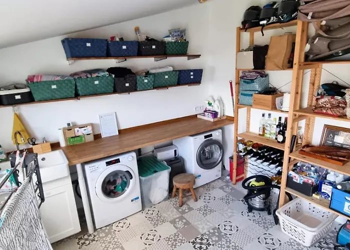 Ty Grain De Sel : Privatif Avec Piscine, Jardin Et Patio Chauvé