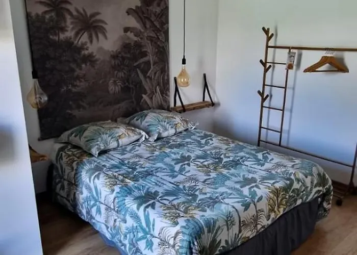 Ty Grain De Sel : Privatif Avec Piscine, Jardin Et Patio *