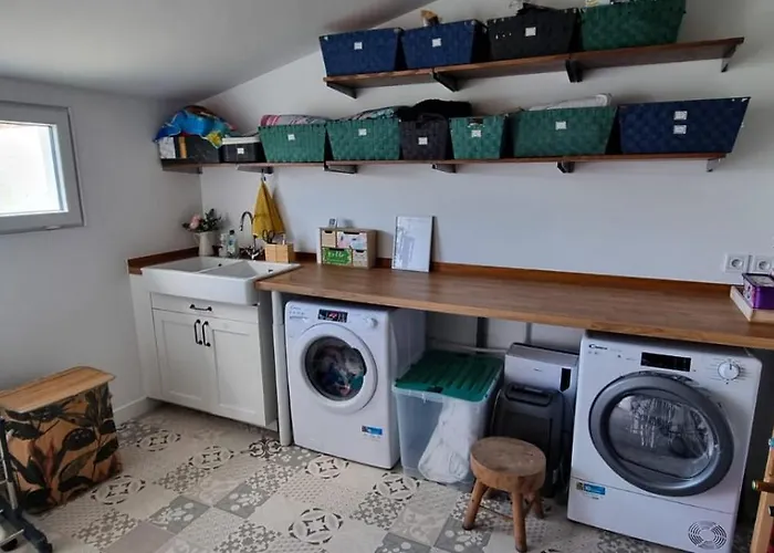 Ty Grain De Sel : Privatif Avec Piscine, Jardin Et Patio * Chauvé